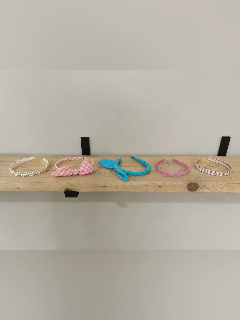 Kids Headband Set - Stylish Hair Accessories